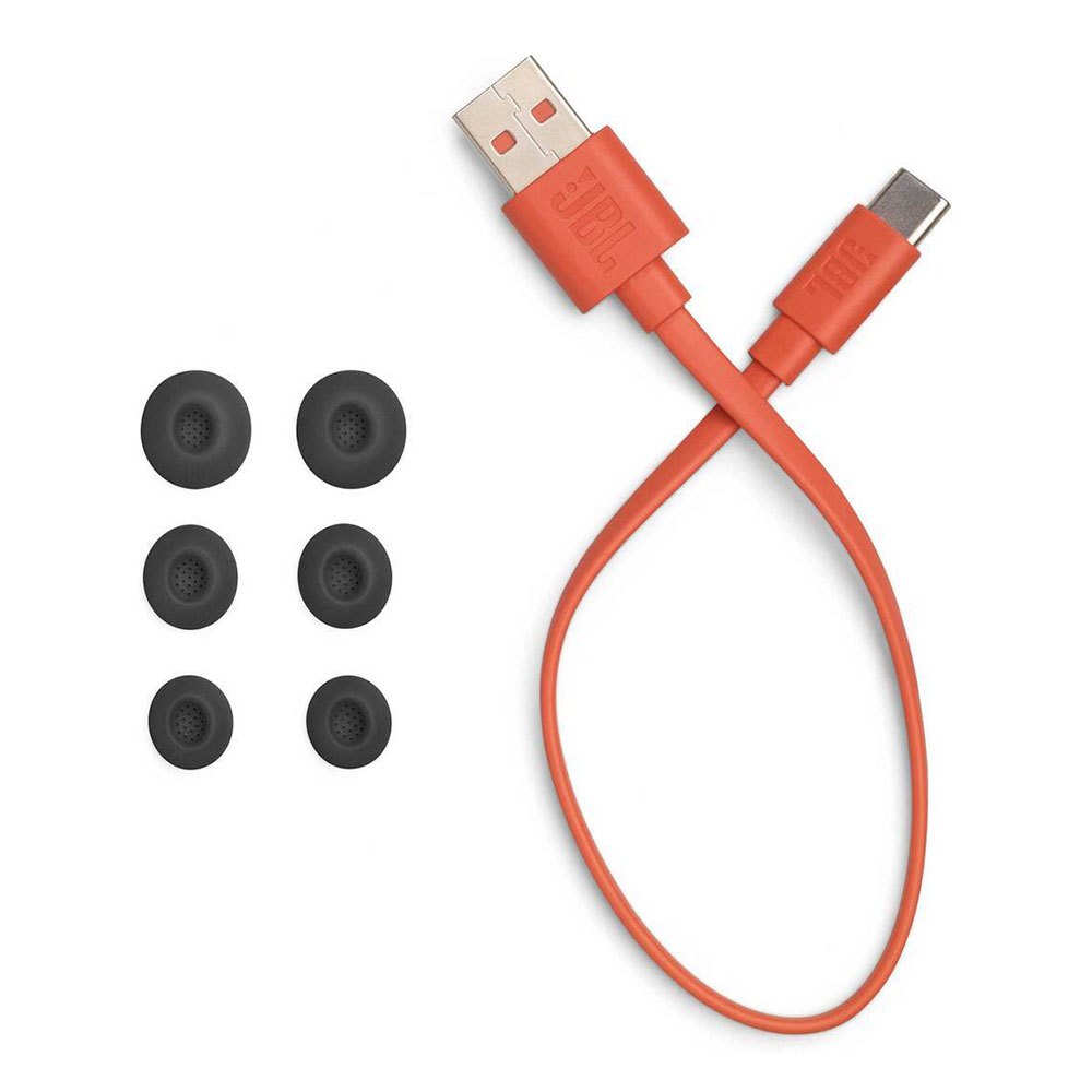 JBL Tune Beam 2 Black slúchadlá