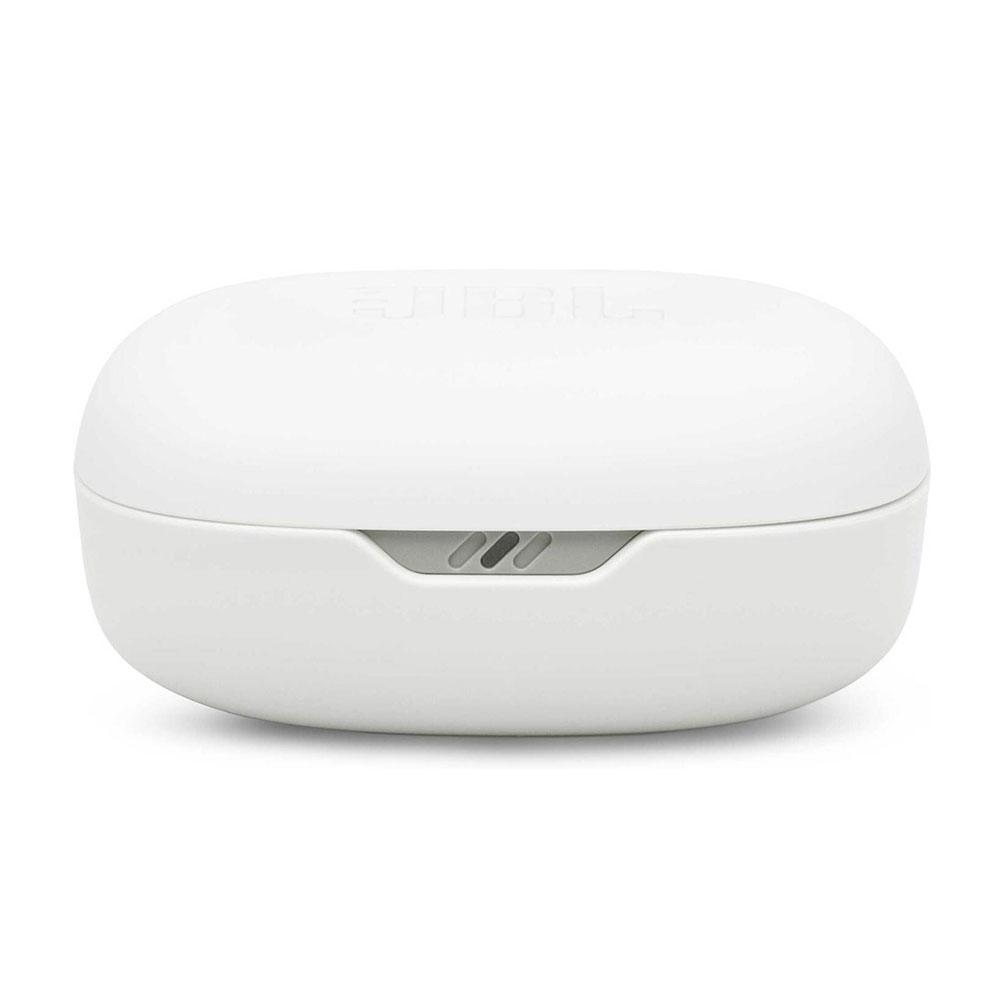 JBL Wave Flex 2 White slúchadlá