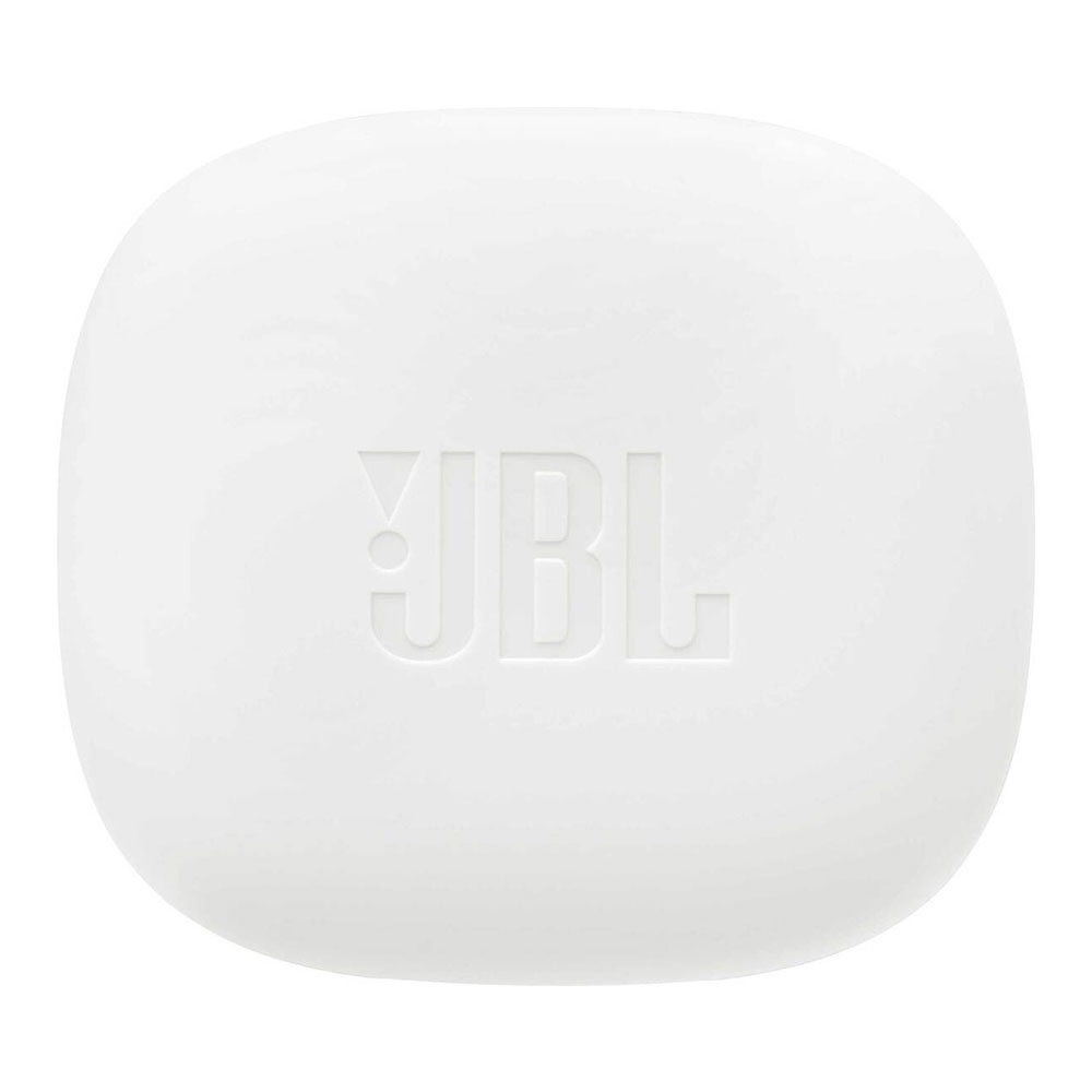 JBL Wave Flex 2 White slúchadlá