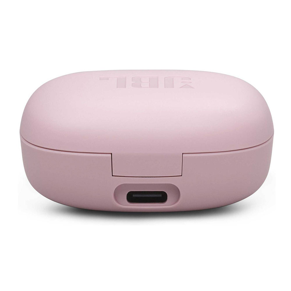 JBL Wave Flex 2 Pink slúchadlá