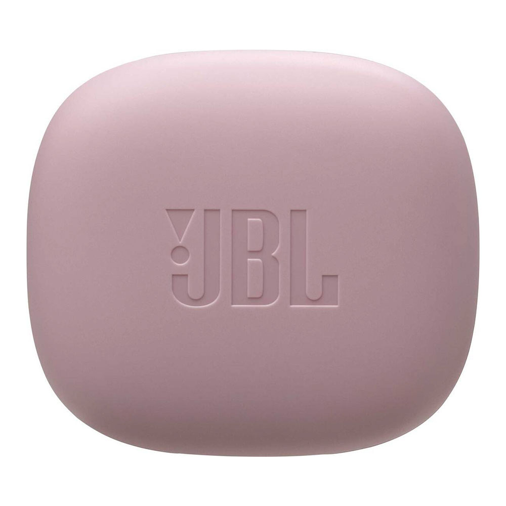 JBL Wave Flex 2 Pink slúchadlá