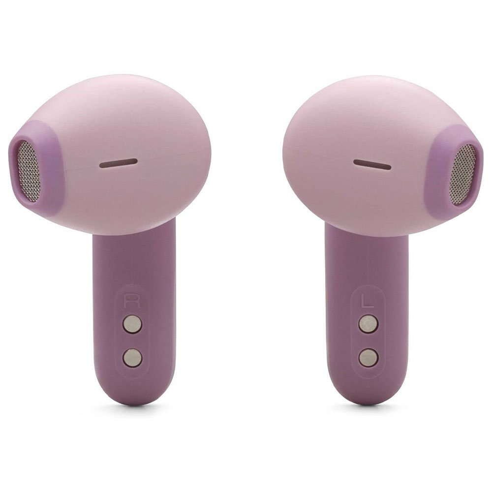 JBL Wave Flex 2 Pink slúchadlá