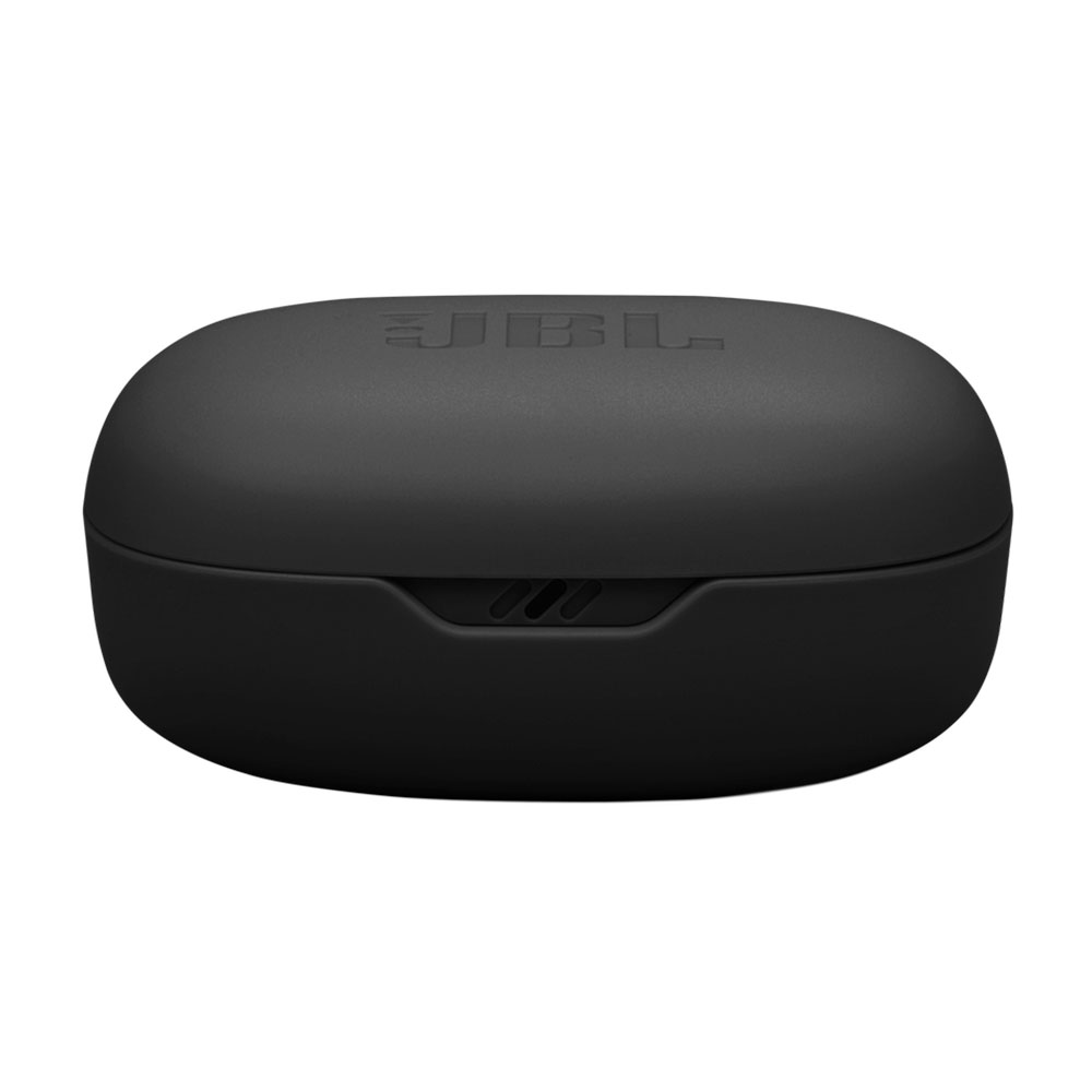 JBL Wave Flex 2 Black slúchadlá