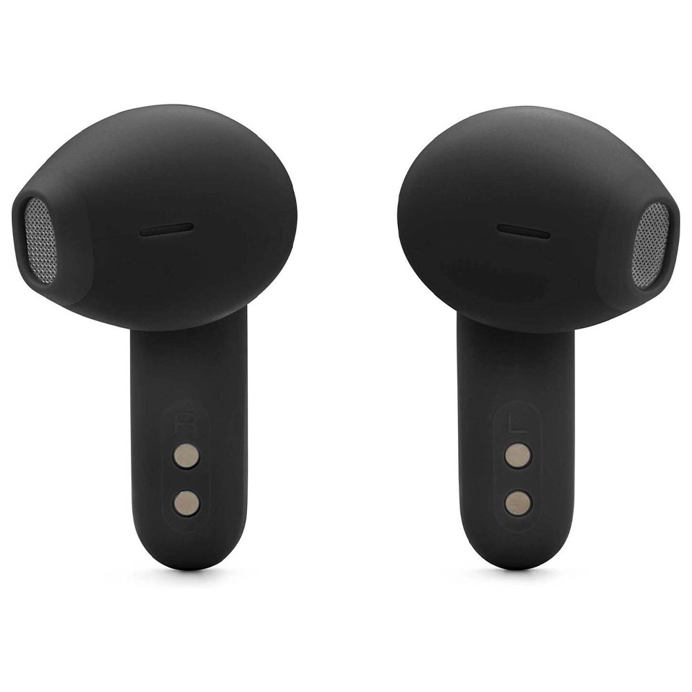 JBL Wave Flex 2 Black slúchadlá