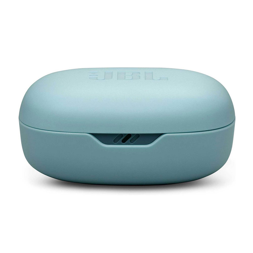 JBL Wave Flex 2 Blue slúchadlá