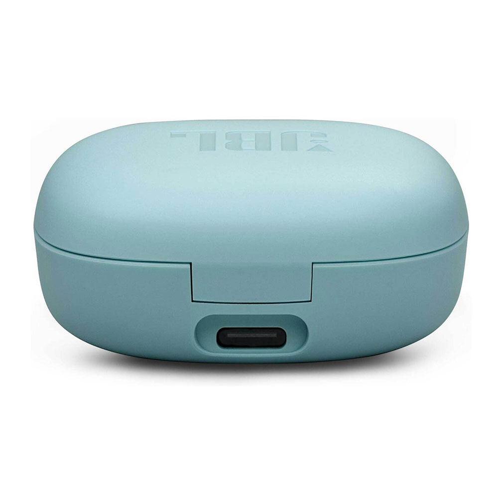 JBL Wave Flex 2 Blue slúchadlá