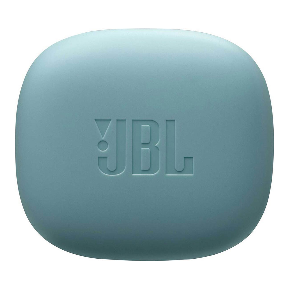 JBL Wave Flex 2 Blue slúchadlá