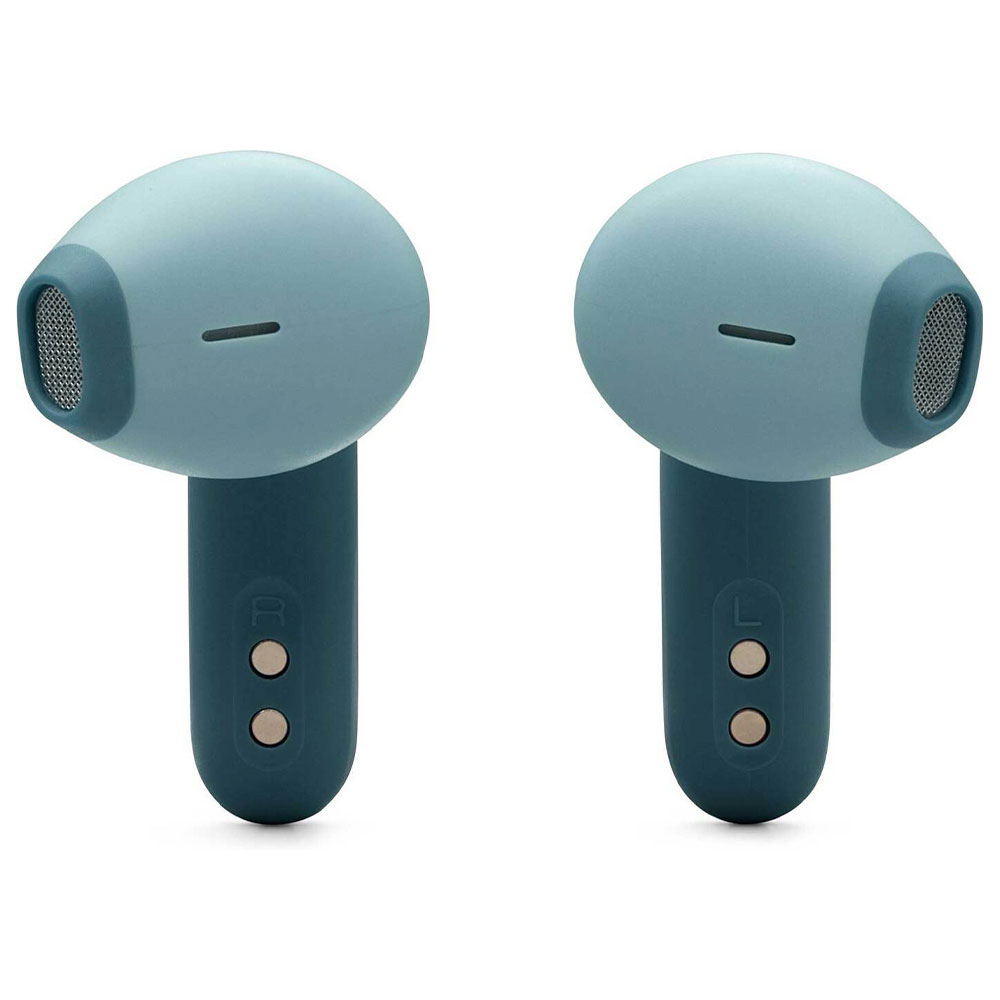 JBL Wave Flex 2 Blue slúchadlá