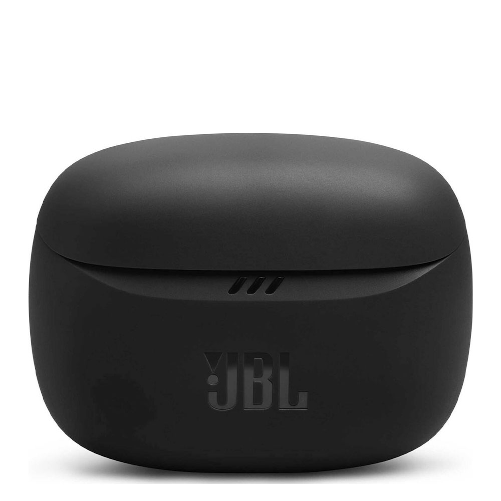 JBL Tune Buds 2 Black slúchadlá