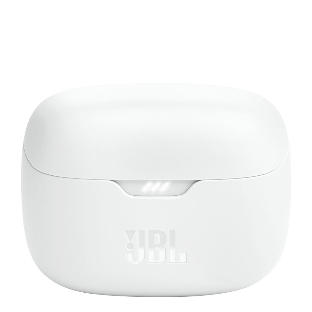 JBL Tune Buds 2 White slúchadlá