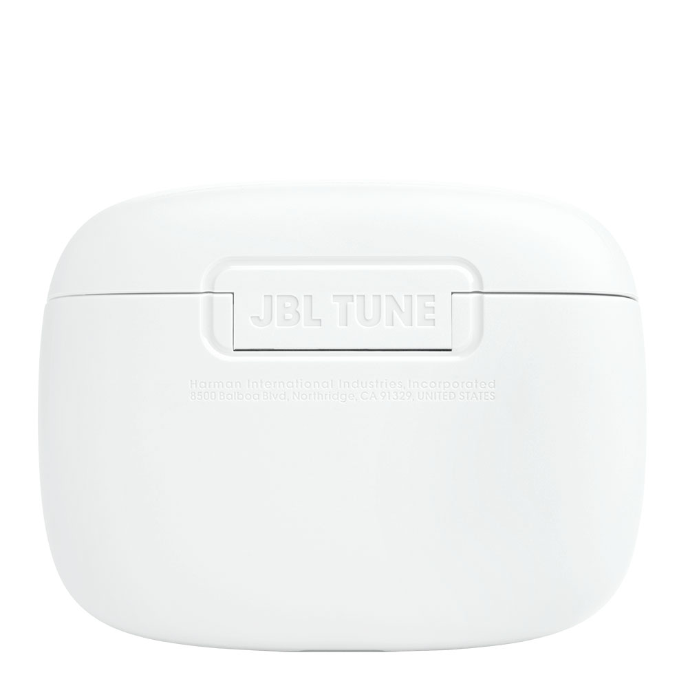 JBL Tune Buds 2 White slúchadlá