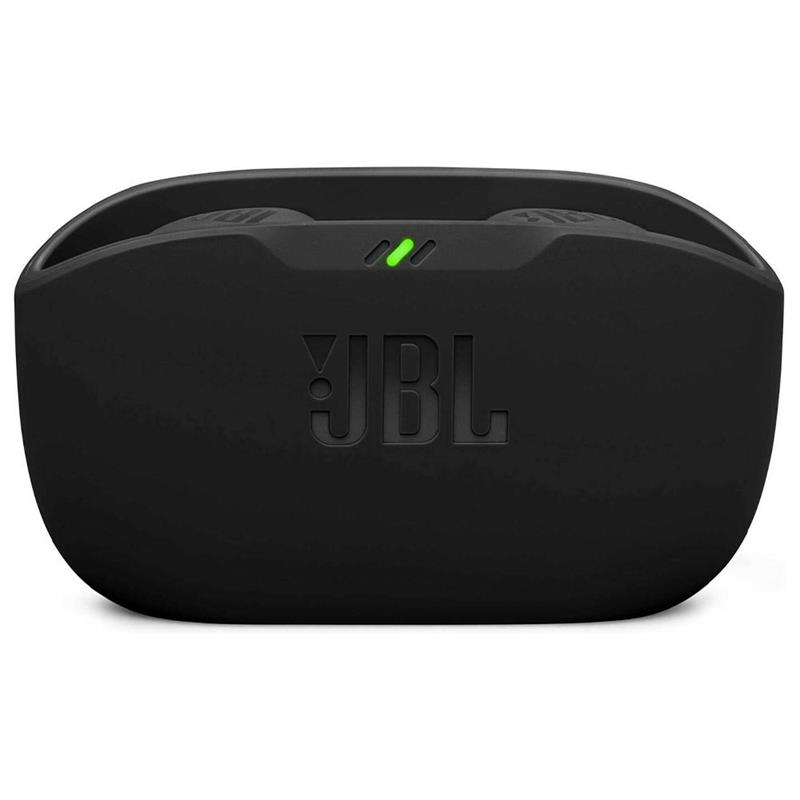 JBL Wave Buds 2 Black slúchadlá