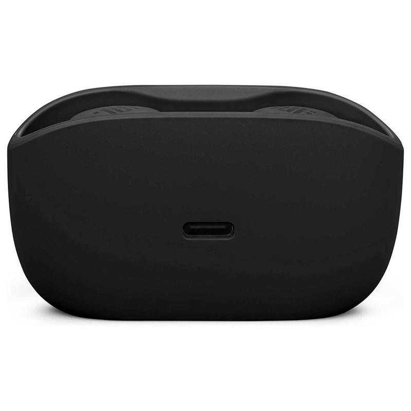 JBL Wave Buds 2 Black slúchadlá