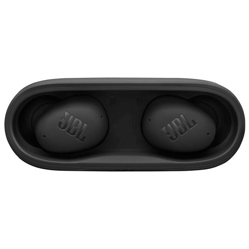 JBL Wave Buds 2 Black slúchadlá