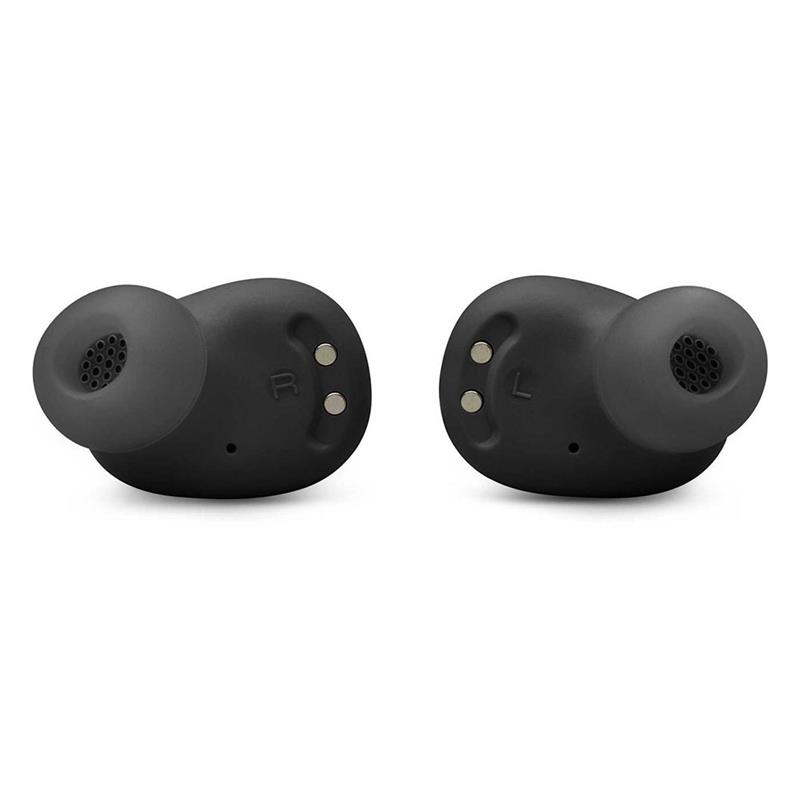 JBL Wave Buds 2 Black slúchadlá