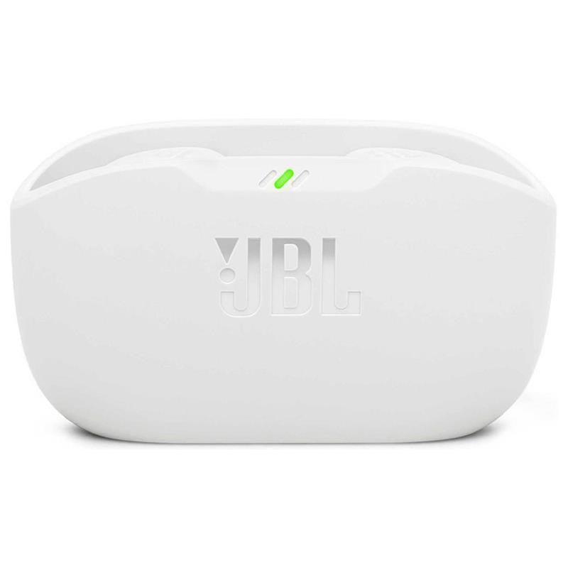 JBL Wave Buds 2 White slúchadlá