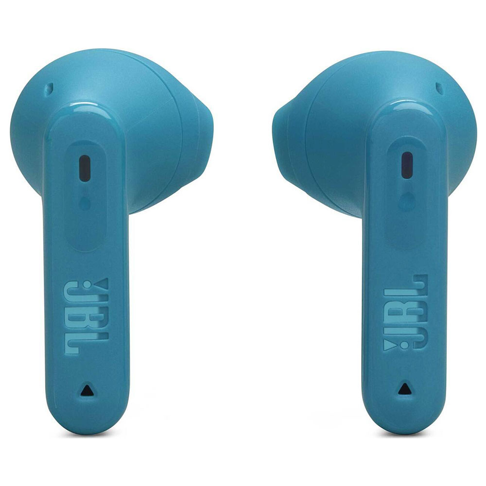 JBL Tune Flex 2 Teal slúchadlá