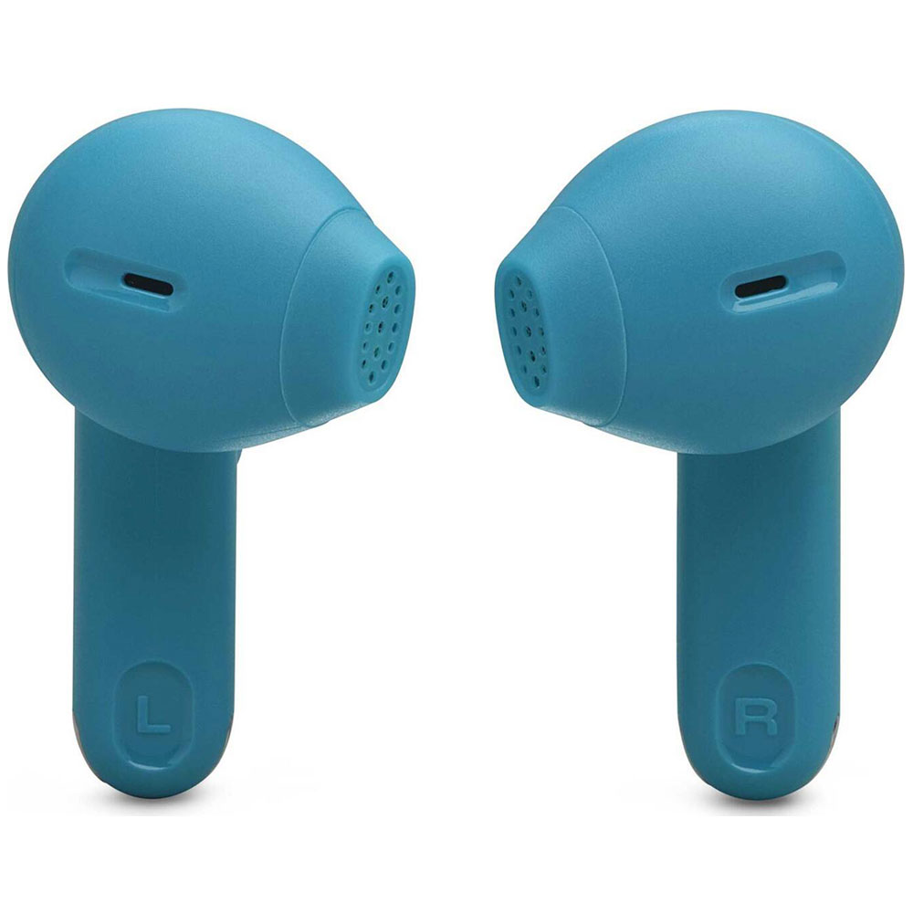 JBL Tune Flex 2 Teal slúchadlá