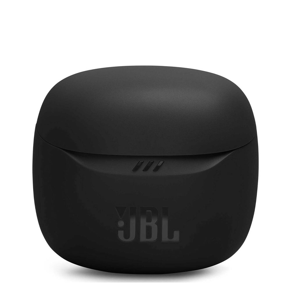 JBL Tune Flex 2 Black slúchadlá