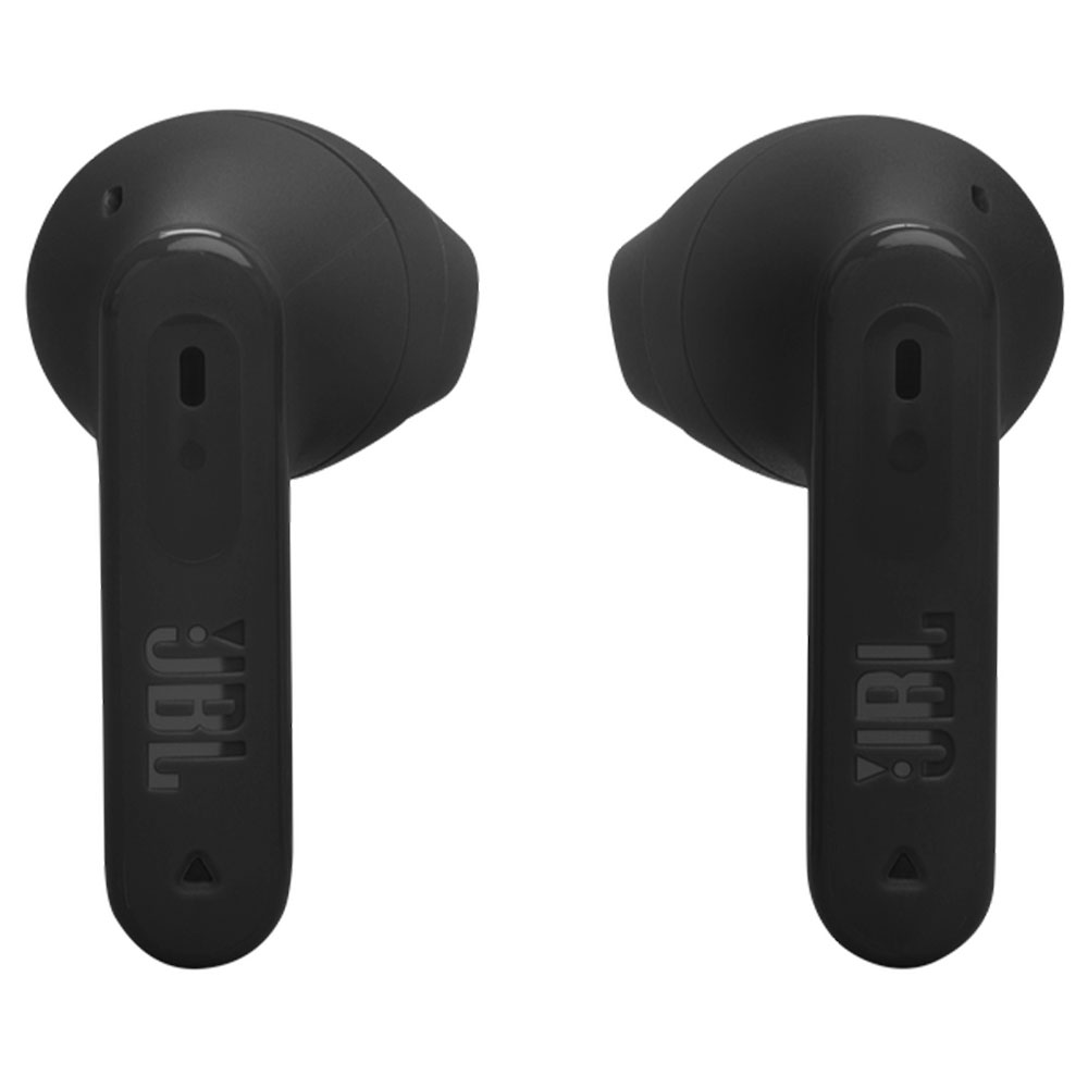 JBL Tune Flex 2 Black slúchadlá