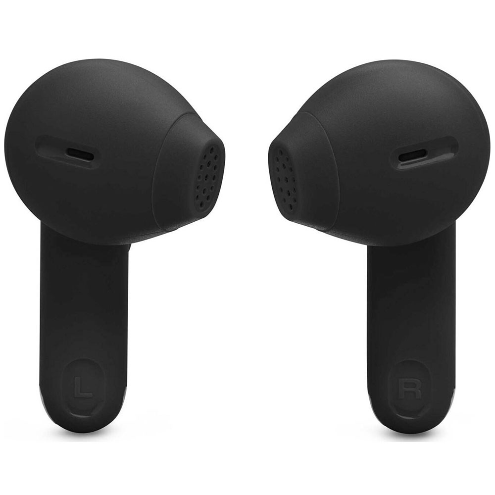 JBL Tune Flex 2 Black slúchadlá