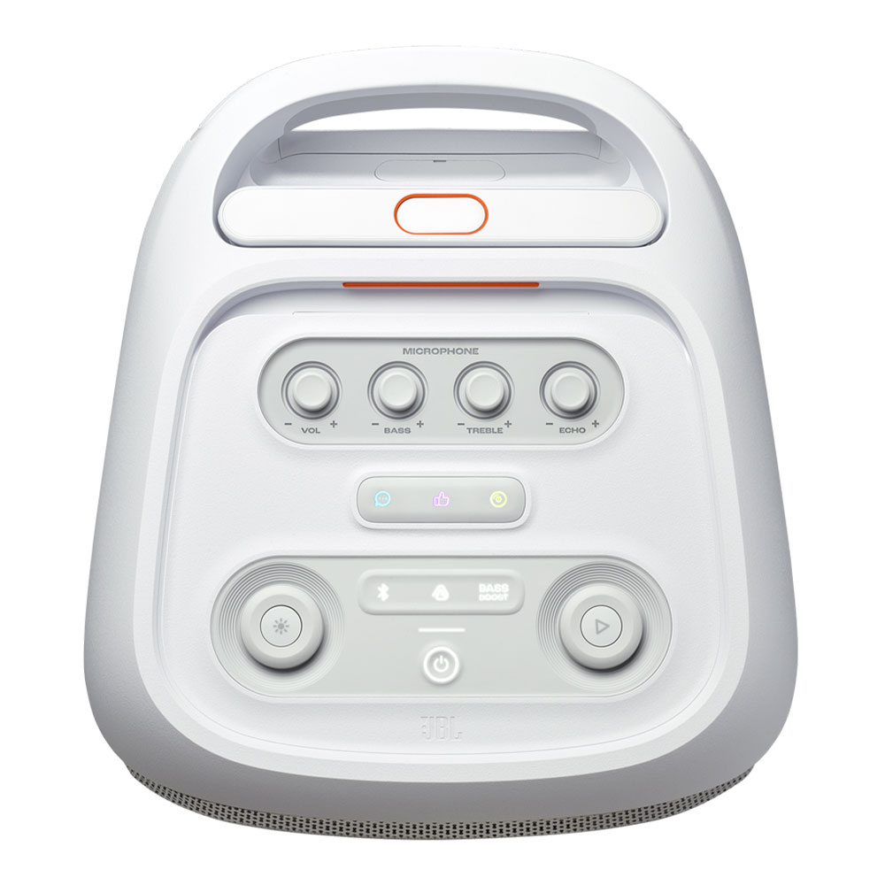 JBL Party Box Stage 320 White reproduktor