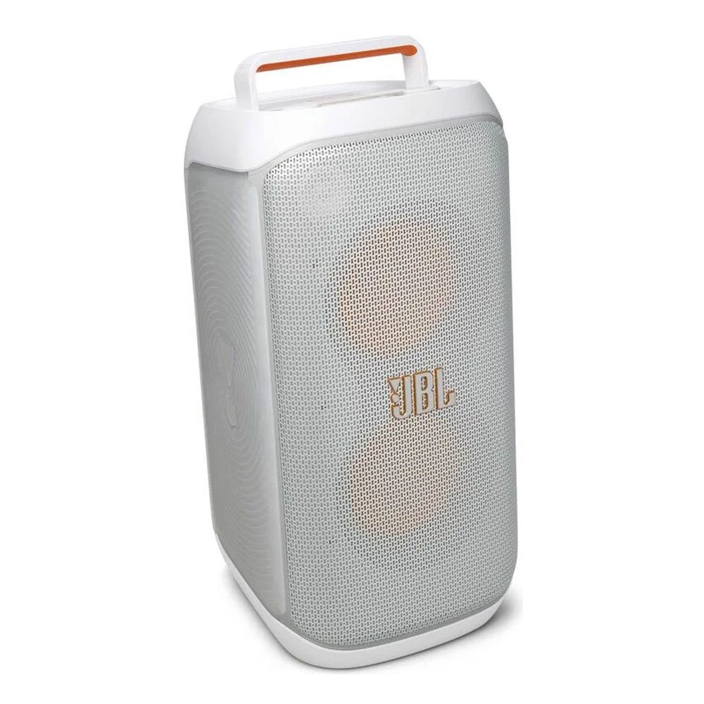 JBL Party Box Club 120 White reproduktor
