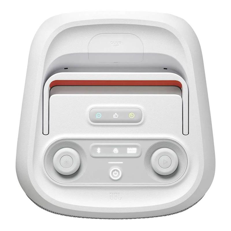 JBL Party Box Club 120 White reproduktor