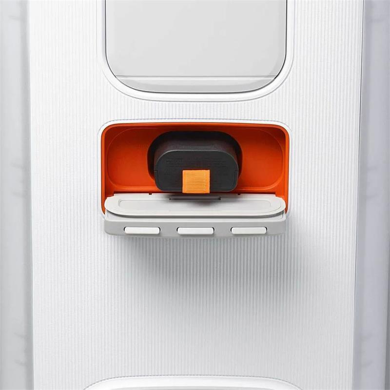 JBL Party Box Club 120 White reproduktor