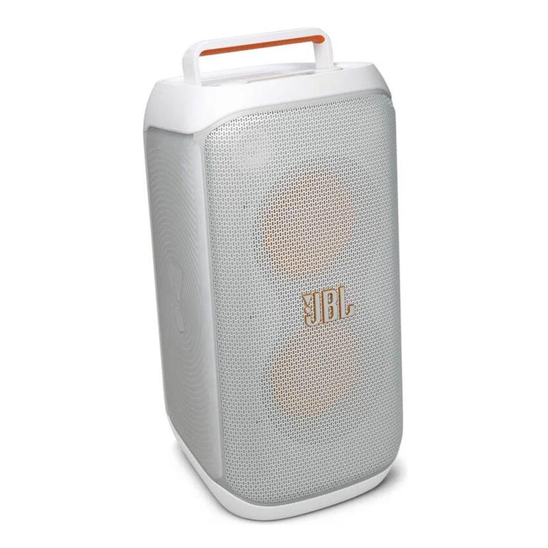 JBL Party Box Club 120 White reproduktor