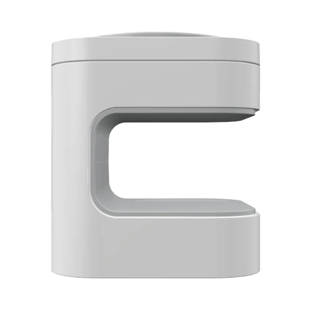 Hyper HyperJuice Qi2 3-in-1 Magnetic Charging Stand - White