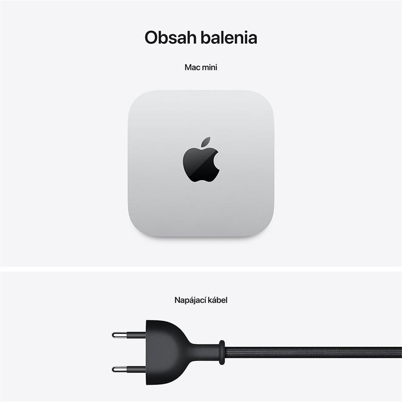 CTO Mac mini Apple M4 10C CPU 10C GPU 16GB 1TB