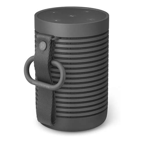 ROZBALENO Bang & Olufsen Beosound Explore Black Anthracite reproduktor