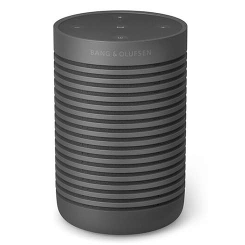 ROZBALENO Bang & Olufsen Beosound Explore Black Anthracite reproduktor