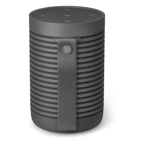 ROZBALENO Bang & Olufsen Beosound Explore Black Anthracite reproduktor