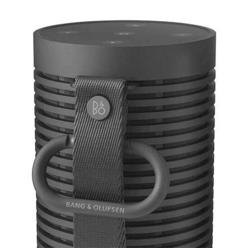 ROZBALENO Bang & Olufsen Beosound Explore Black Anthracite reproduktor