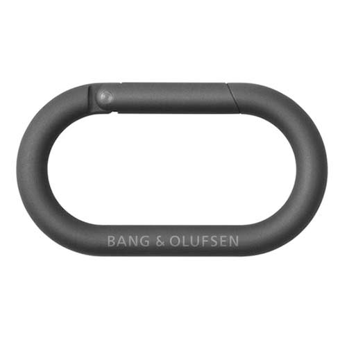 ROZBALENO Bang & Olufsen Beosound Explore Black Anthracite reproduktor