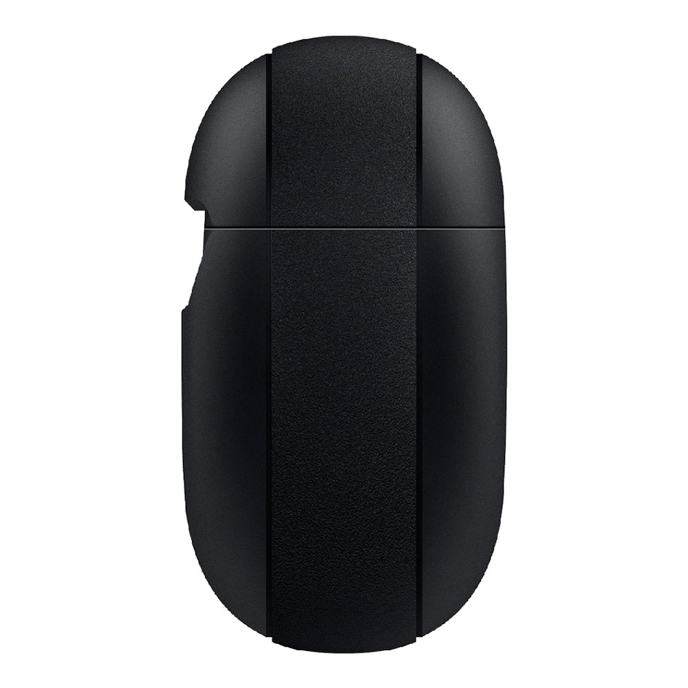 Spigen puzdro Silicine Fit pre Beats Studio Buds+/Buds - Black