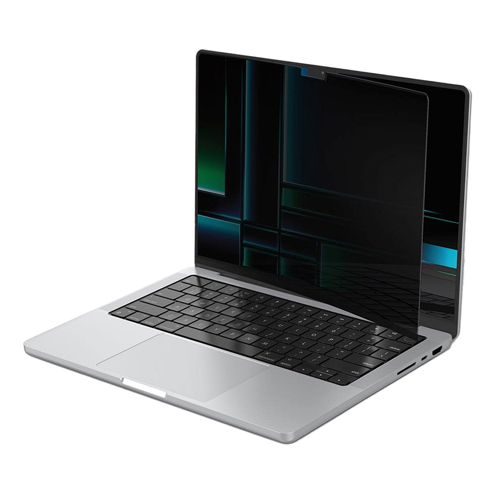 Spigen Screen Protector Safe View Privacy pre Macbook Pro 14" M1/M2/M3/M4