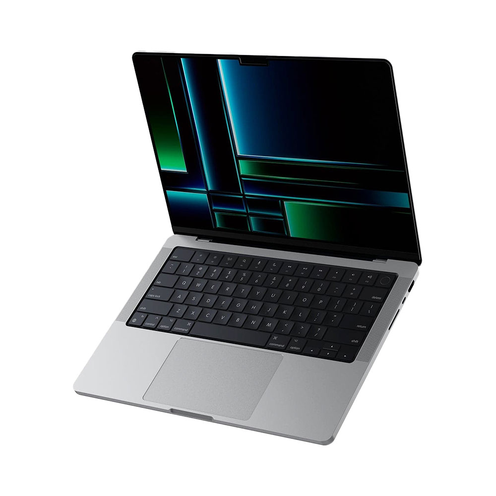 Spigen Screen Protector Safe View Privacy pre Macbook Pro 14" M1/M2/M3/M4