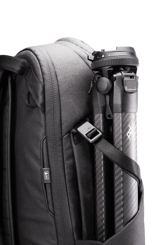 Peak Design Travel Backpack 30L-Black