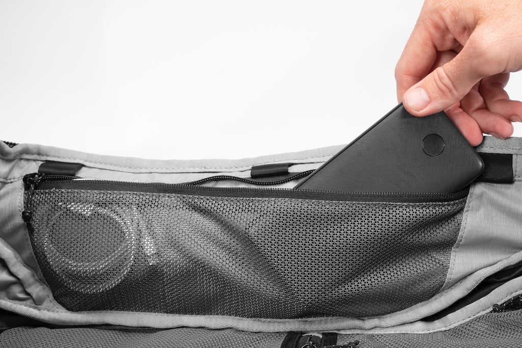 Peak Design Travel Backpack 30L-Black