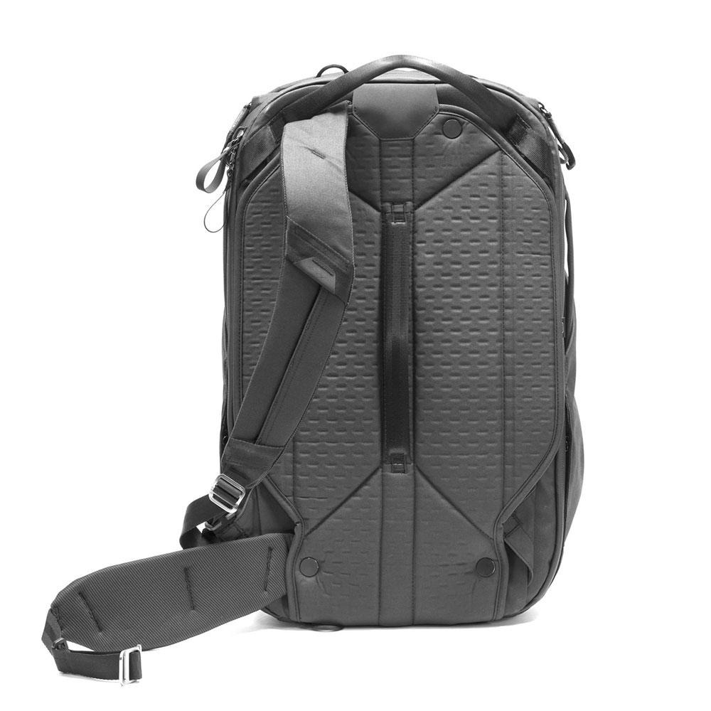 Peak Design Travel Backpack 45L v2-Black