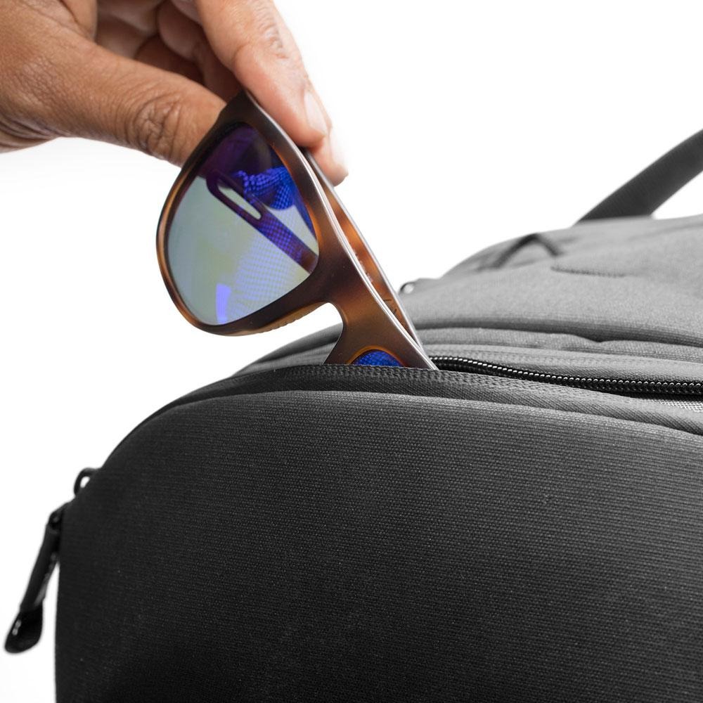 Peak Design Travel Backpack 45L v2-Black