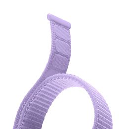 Aiino - Koa band for Apple Watch (1-11 Series) 38-42 mm - Lilac