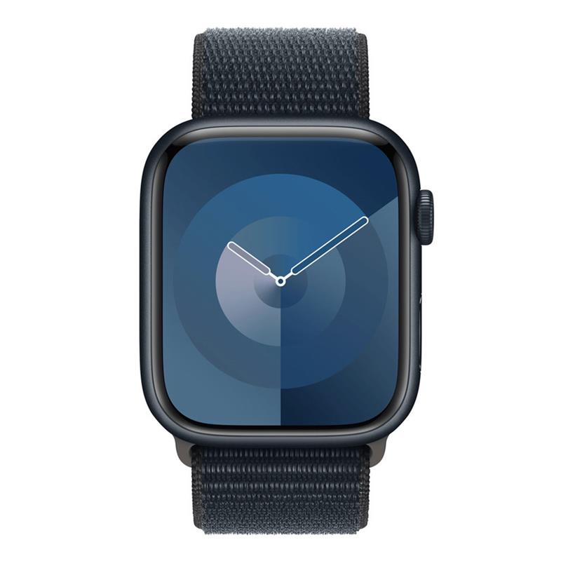 Apple Watch 45mm Midnight Sport Loop *Vystavený*