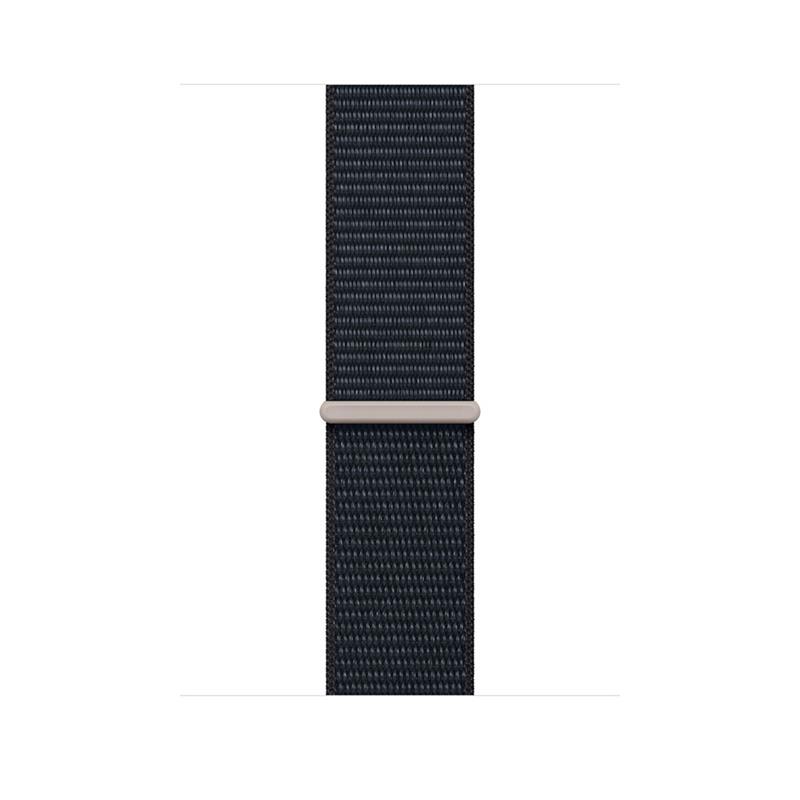 Apple Watch 45mm Midnight Sport Loop *Vystavený*