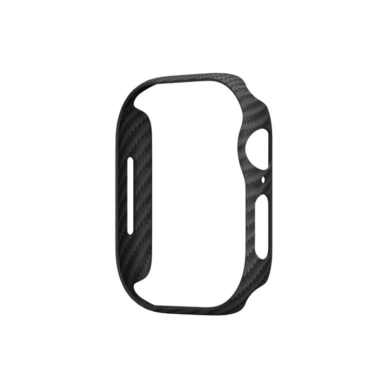 Pitaka kryt Air Case pro Apple Watch 11/10 46 mm - Black/Grey