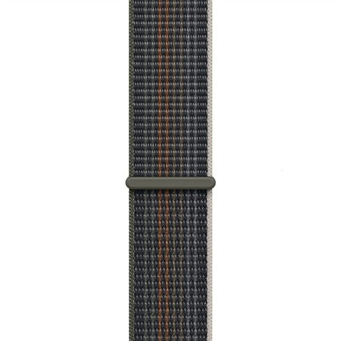 Apple Watch 45mm Midnight Sport Loop