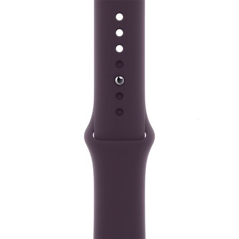 Apple Watch 45mm Elderberry Sport Band